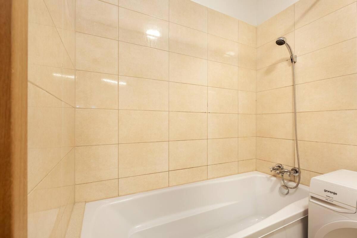 Akac26 Apartment #Freeparking 부다페스트 외부 사진