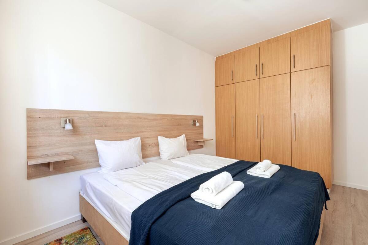 Akac26 Apartment #Freeparking 부다페스트 외부 사진