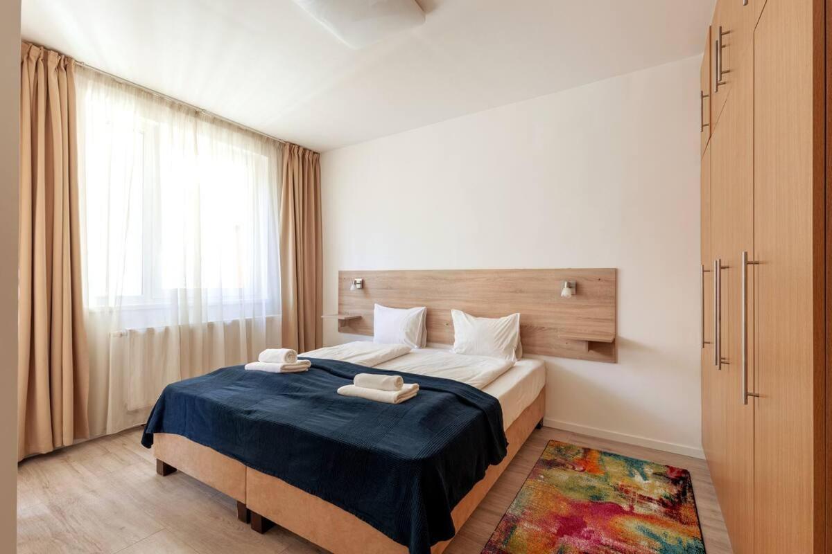 Akac26 Apartment #Freeparking 부다페스트 외부 사진