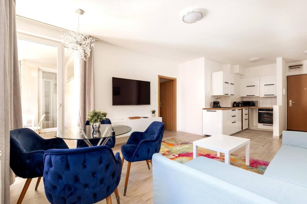 Akac26 Apartment #Freeparking 부다페스트 외부 사진